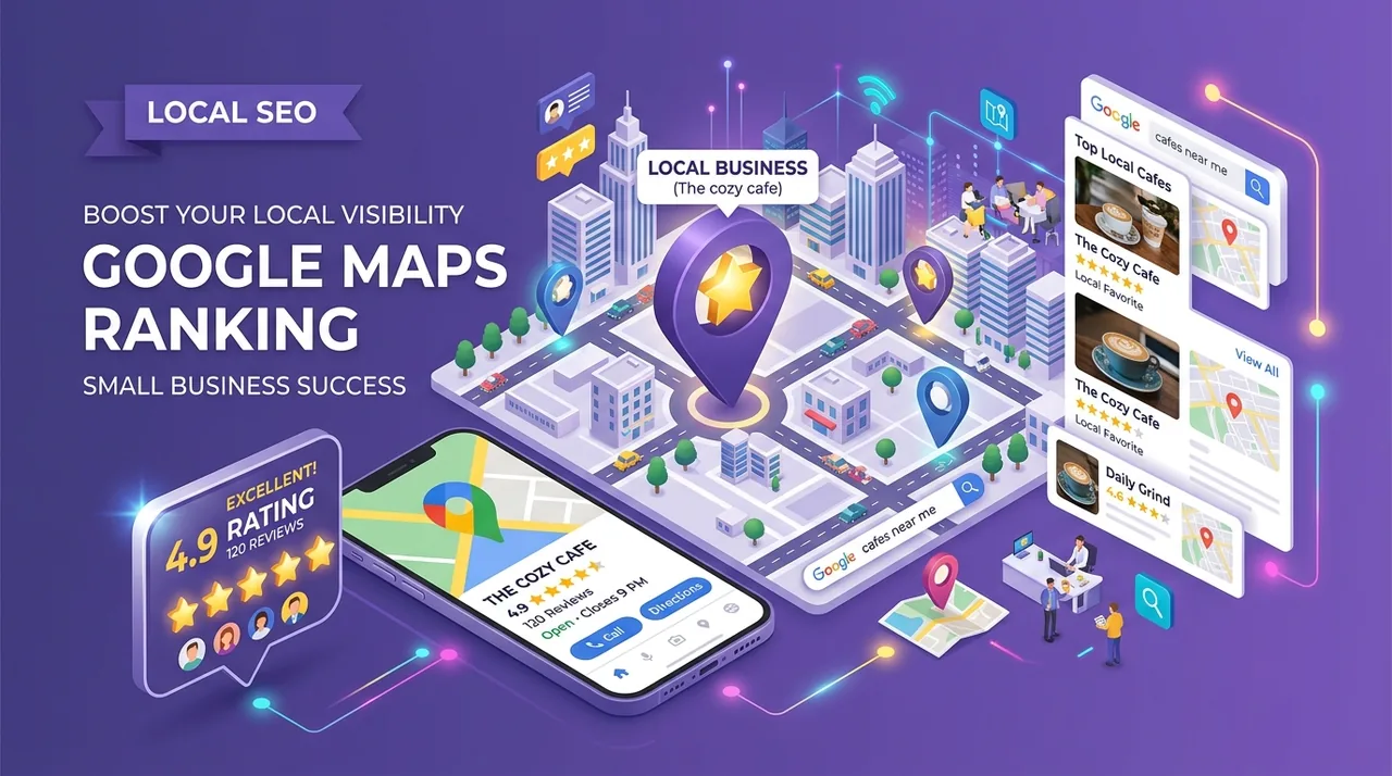 Local SEO