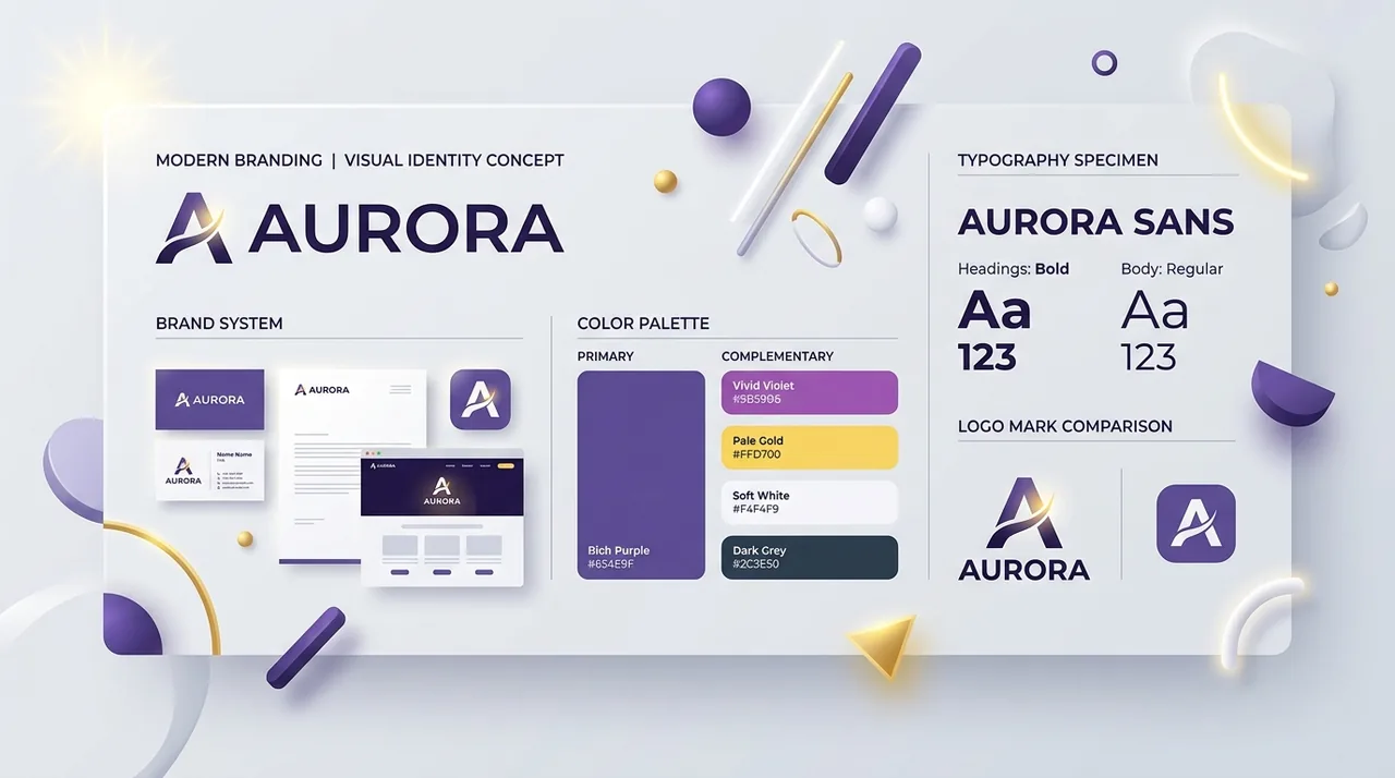 Brand Identity