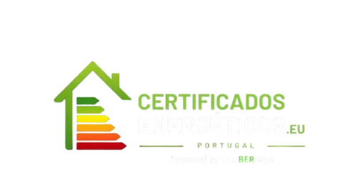 Certificado Energia Portugal